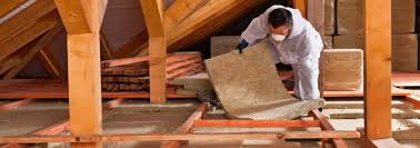 Best Batt and Roll Insulation  in Capitol Heights, MD